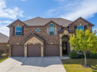 9825 Amaranth Dr, Fort Worth, TX 76177