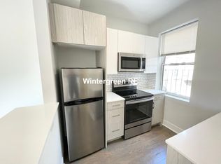 20 Queensberry St #14F, Boston, MA 02215