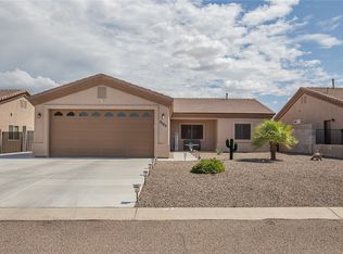3282 E Cane Dr, Kingman, AZ 86409