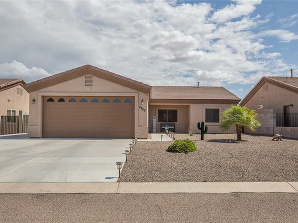 3282 E Cane Drive, Kingman, AZ 86409