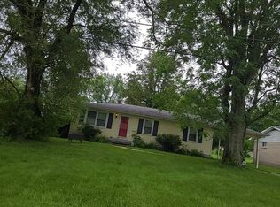 131 Mouser St, Madison, IN 47250