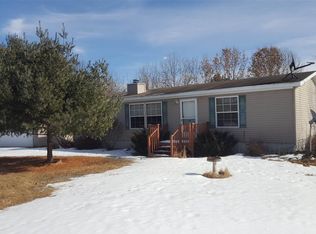 E1065 Morning View Ln, Waupaca, WI 54981