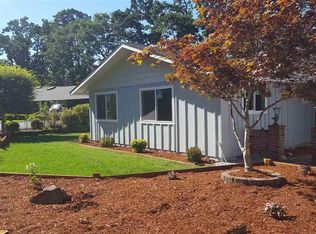 961 SW Hunter St, Dallas, OR 97338