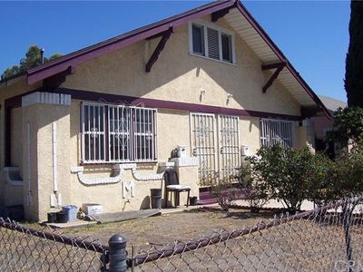 7100 S Figueroa St, Los Angeles, CA, 90003