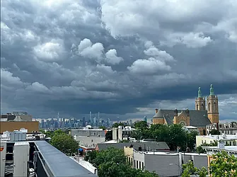 Rented by MySpaceNYC