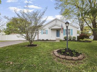162 S Fork Cir, Pataskala, OH 43062