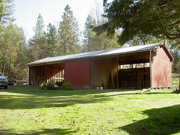 equipment building