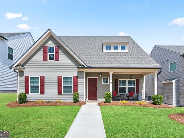47 Ulsh Park Dr #46, Newnan, GA 30265