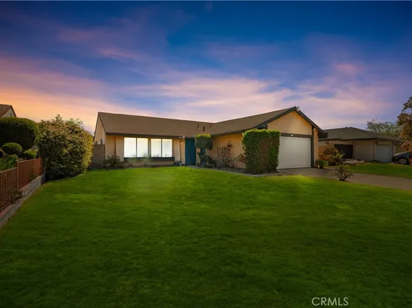 351 S Tamarisk Ave, Rialto, CA 92376