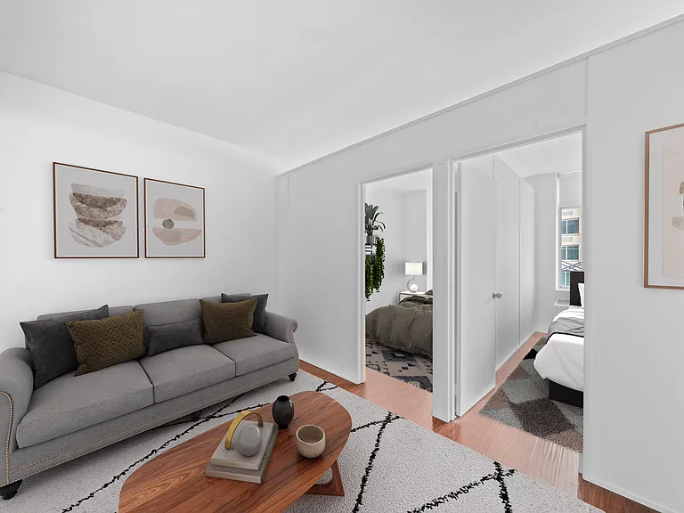 90 John St #3201 — Photo 1