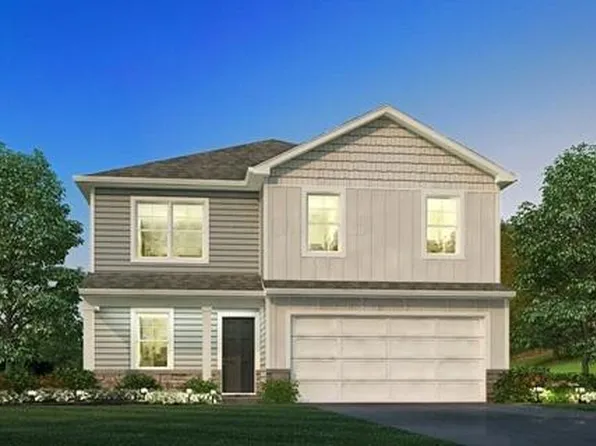 1046 Allegro Dr, Reynoldsburg, OH 43068