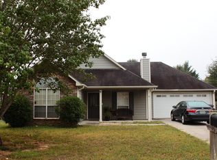 149 Sunset Ln, Calera, AL 35040