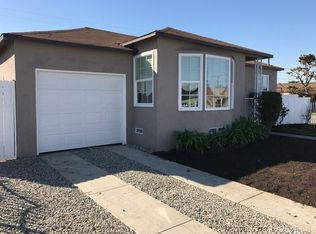 1301 S Kemp Ave, Compton, CA 90220