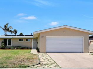 3894 Mount Blackburn Ave, San Diego, CA 92111