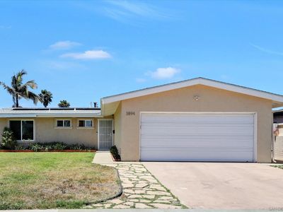 3894 Mount Blackburn Ave, San Diego, CA, 92111