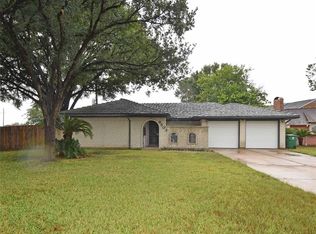 9503 Hanus Cir, Houston, TX 77040