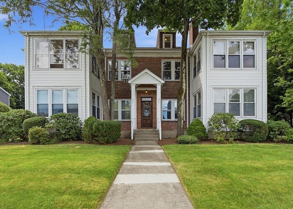 1st image of 314 Newtonville Ave APT 4