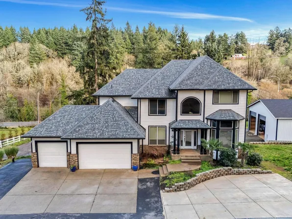 2612 Goodin Pl S, Salem, OR 97302