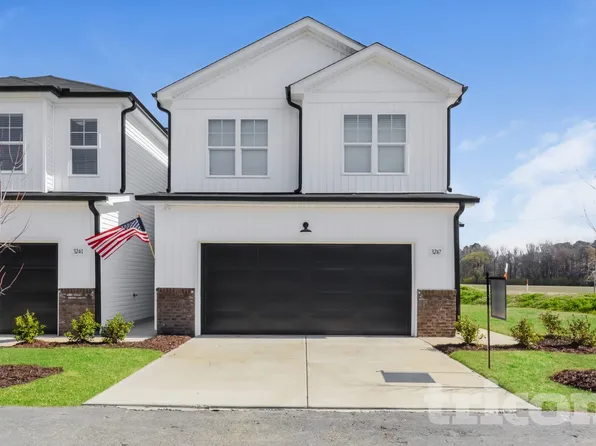3247 Prospect Church Rd, Dunn, NC 28334