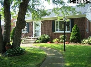 901 25th St NE, Canton, OH 44714