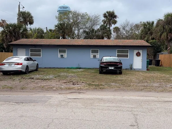 3715 SE 36th Avenue, Okeechobee, FL 34974