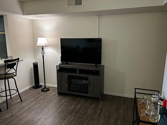 TV Area