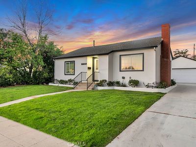 17733 Los Alimos St, Granada Hills, CA, 91344