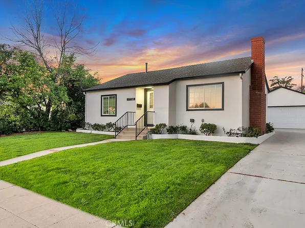 17733 Los Alimos St, Granada Hills, CA 91344