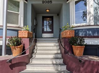 2035 Channing Way, Berkeley, CA 94704