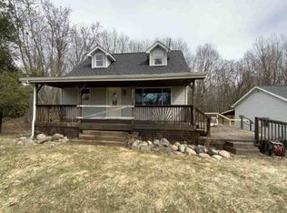 5848 Fostoria Rd, Columbiaville, MI 48421