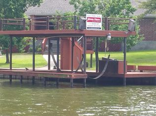 119 Little John St, Gun Barrel City, TX 75156