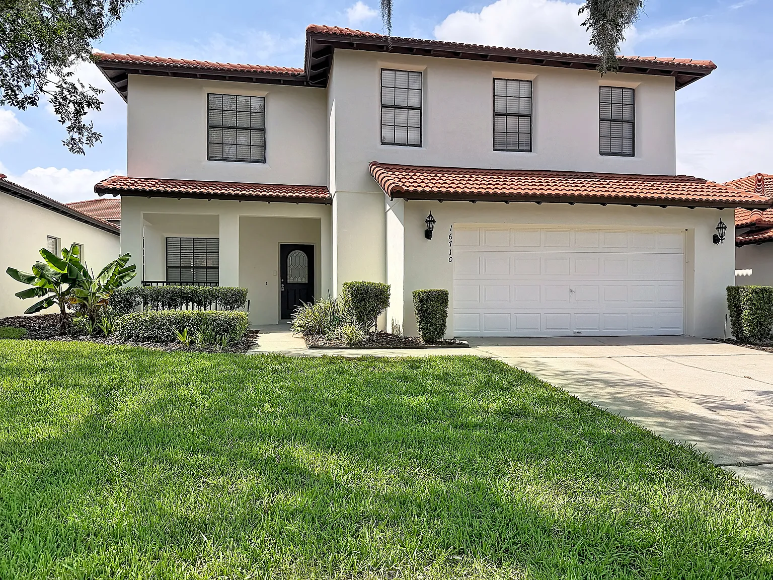 16710 Caribbean Breeze Way Clermont FL 34714 — Photo 1