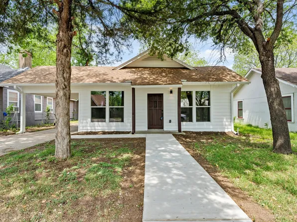 2715 Bosque Blvd, Waco, TX 76707