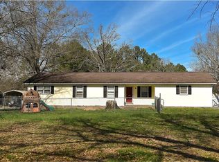 841 Turkey Mountain Rd, Armuchee, GA 30105