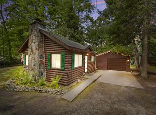 1519 Tamarack Ave, Saint Helen, MI 48656