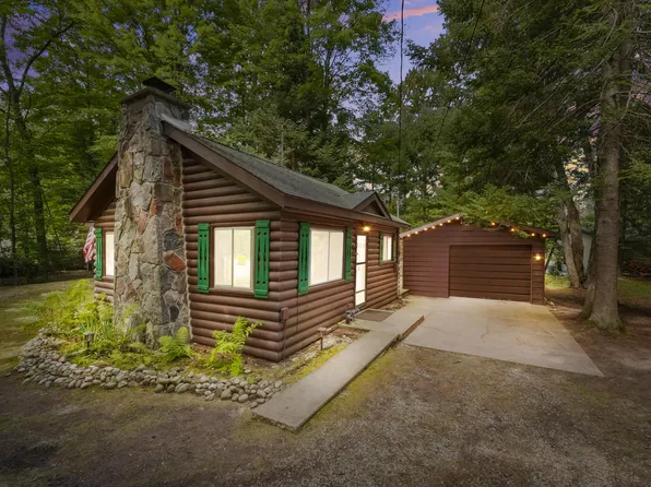 1519 Tamarack Ave, Saint Helen, MI 48656