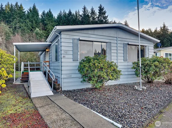 151 Sereno Circle Drive, Bremerton, WA 98312