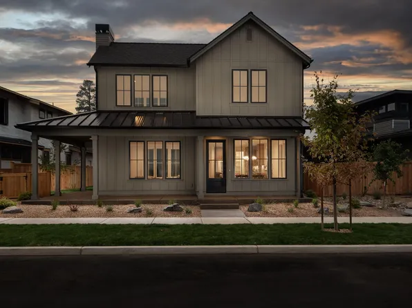 3170 NW Strickland Way Lot 193, Bend, OR 97703