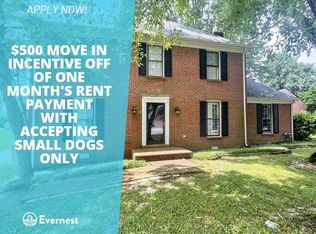 703 Shady Glen Ct, Franklin, TN 37069