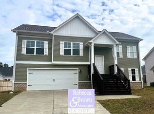 309 Soldiers Ptwy NW, Calhoun, GA 30701