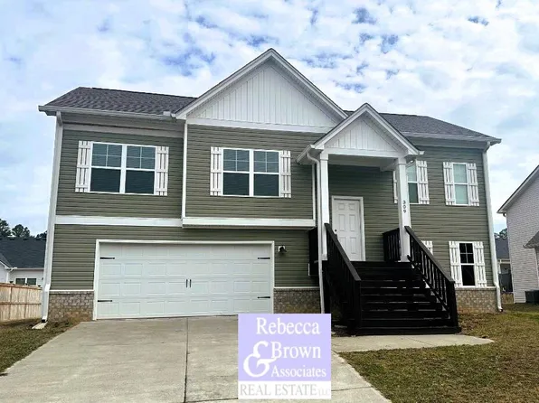 309 Soldiers Ptwy NW, Calhoun, GA 30701