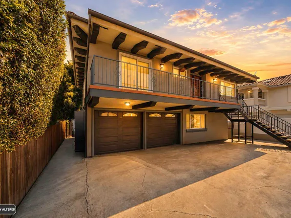2118 Ernest Ave #A, Redondo Beach, CA 90278