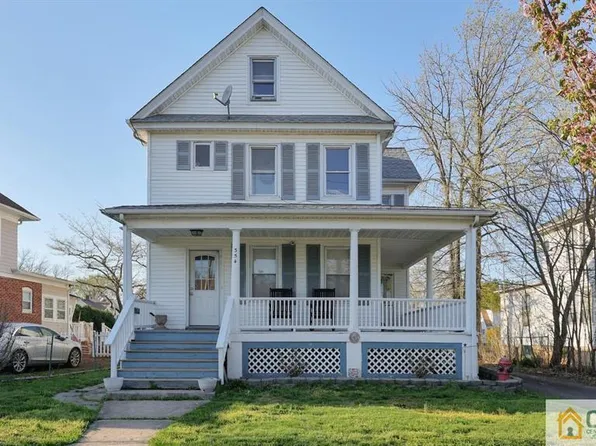 354 W 2nd St, Bound Brook, NJ 08805