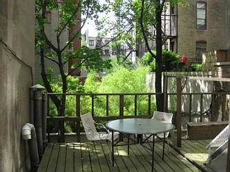 Rented by Citi Habitats