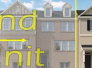 1275 Herb Garden Way, Apex, NC 27502