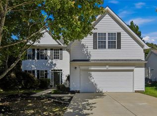 794 Pecan Ridge Cir, Kernersville, NC 27284