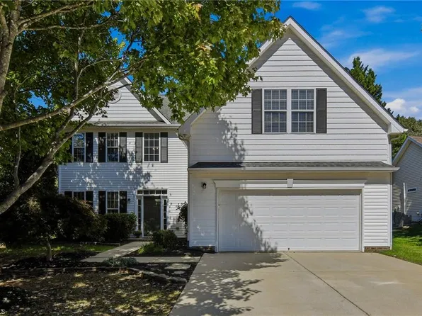 794 Pecan Ridge Cir, Kernersville, NC 27284