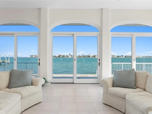 2171 E Vina Del Mar Blvd, Saint Pete Beach, FL 33706