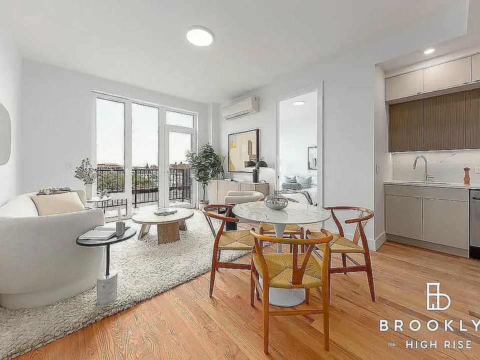 1st image of 2667 Fulton St #2K