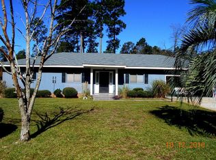 985 Dover Cir, Sumter, SC 29154